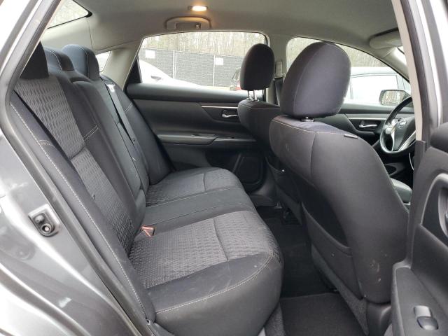2016 NISSAN ALTIMA 2.5 - 1N4AL3AP9GC166797