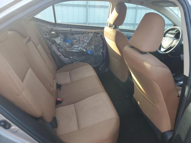 2015 TOYOTA COROLLA L - 5YFBURHE4FP321085