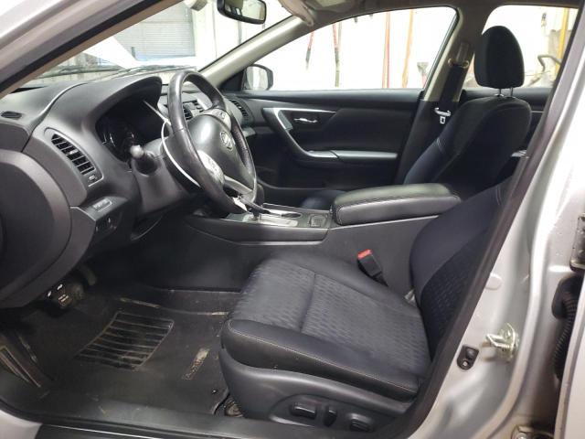 2017 NISSAN ALTIMA 2.5 - 1N4AL3AP4HC260278