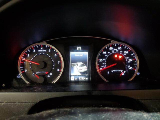 2016 TOYOTA CAMRY LE 4T1BF1FK9GU116530