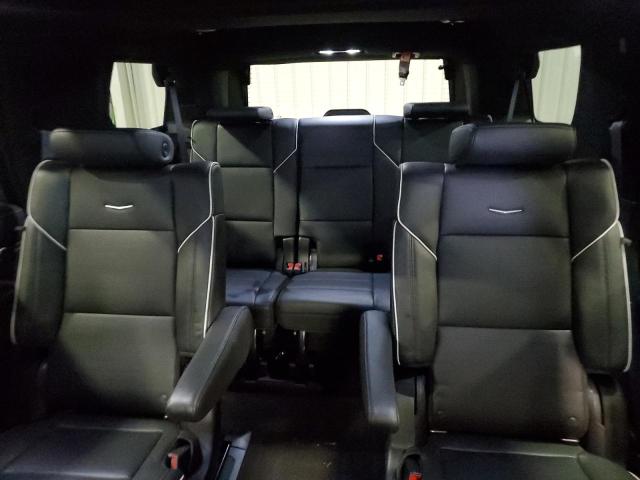 2022 CADILLAC ESCALADE P - 1GYS4CKT7NR184467