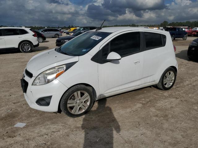 2015 CHEVROLET SPARK LS - KL8CB6S98FC741079