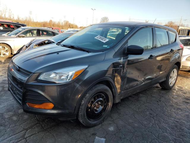 2016 FORD ESCAPE S #3025040294