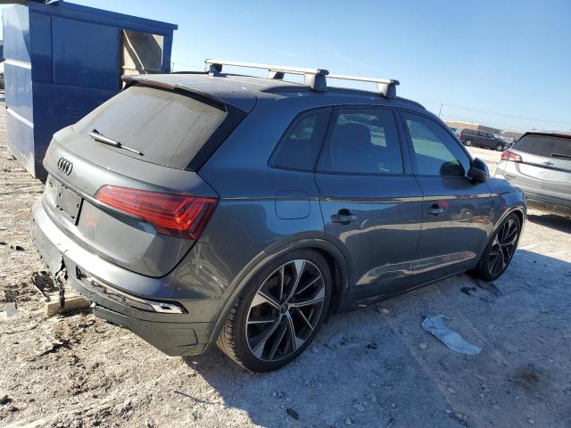 2024 AUDI SQ5 PREMIU WA1B4AFY7R2008656
