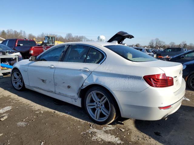 Vin: wba5b3c55ed530874, lot: 86071814, bmw 5 series xi 20142