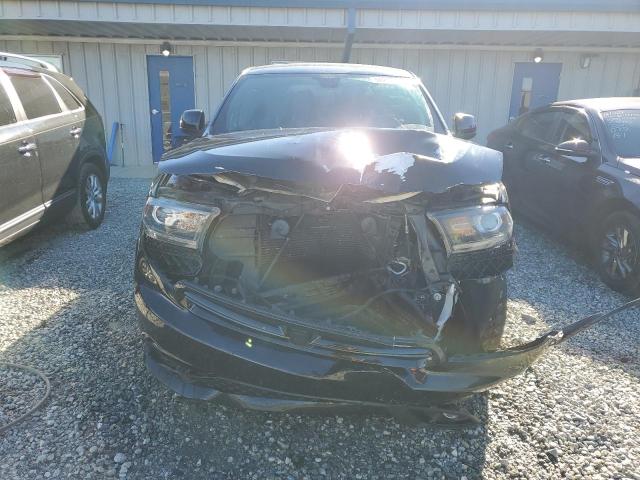2018 DODGE DURANGO SX - 1C4RDHAG5JC312269