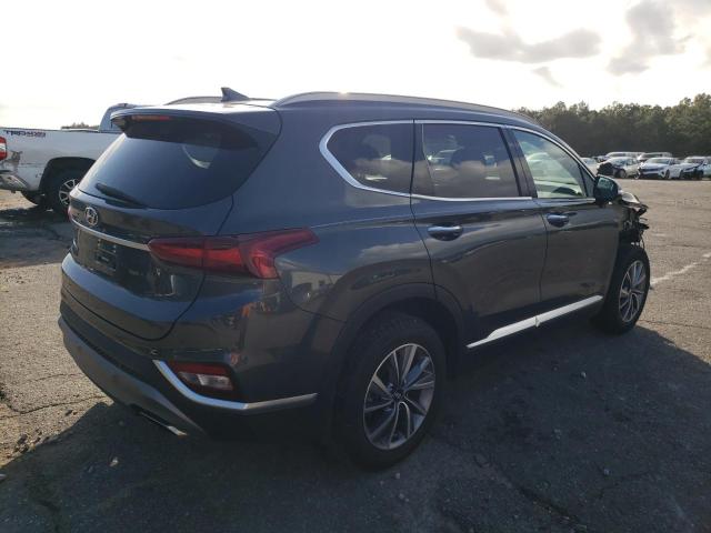 2020 HYUNDAI SANTA FE S - 5NMS33AD1LH216673