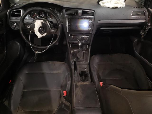 2019 VOLKSWAGEN GOLF S - 3VWG57AU5KM031039
