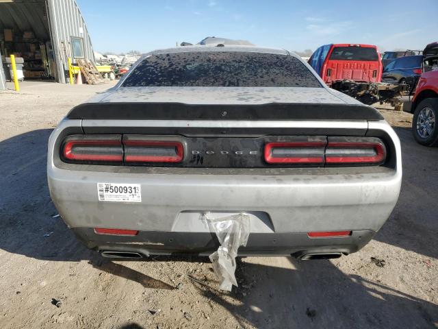 2023 DODGE CHALLENGER - 2C3CDZBT4PH662901