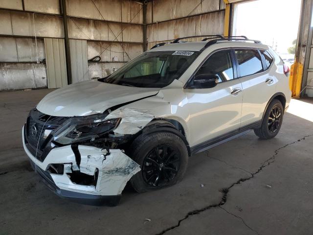 2018 NISSAN ROGUE S #3027029771