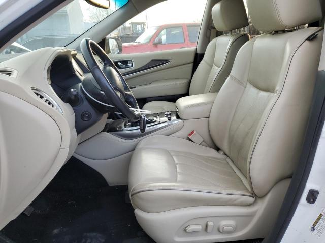2016 INFINITI QX60 - 5N1AL0MM7GC509967