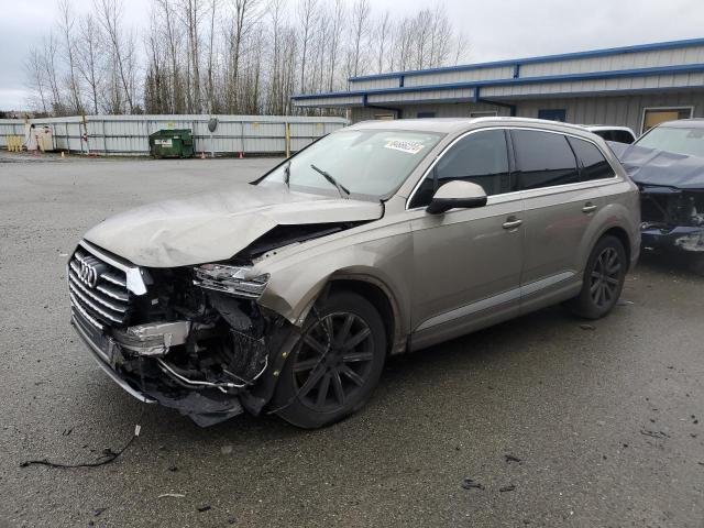 VIN WA1VAAF72HD013277 2017 AUDI Q7 no.1