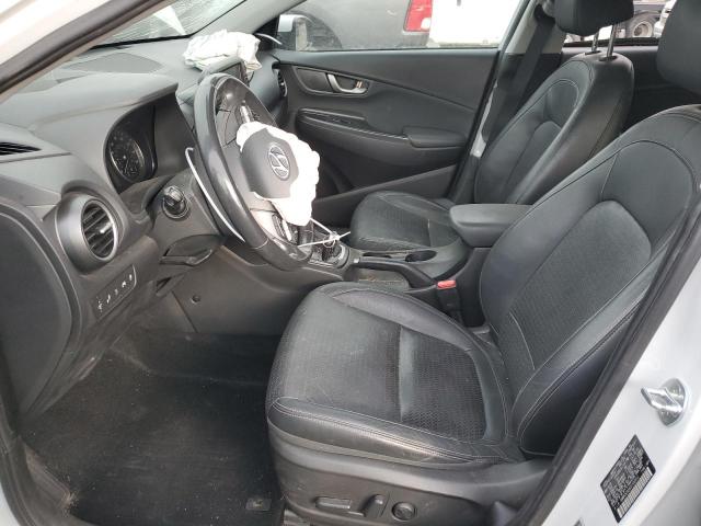 2018 HYUNDAI KONA ULTIM - KM8K5CA59JU102912
