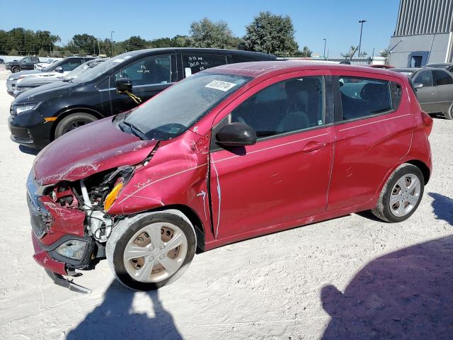 VIN KL8CB6SA8KC817145 2019 CHEVROLET SPARK no.1