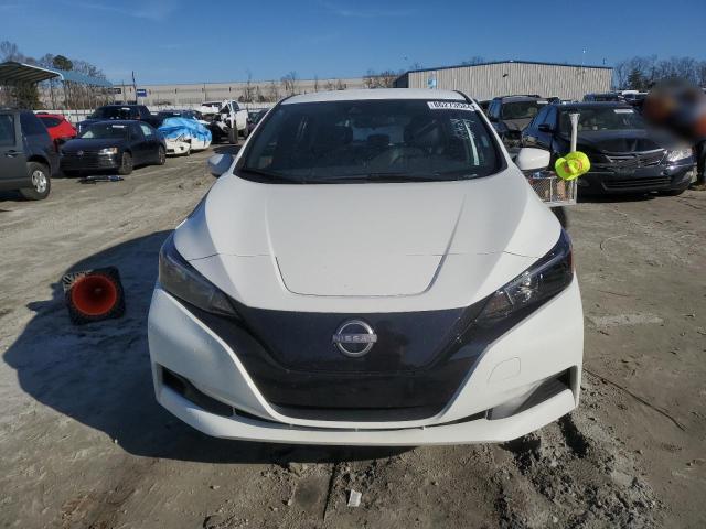 2023 NISSAN LEAF S - 1N4AZ1BVXPC562883