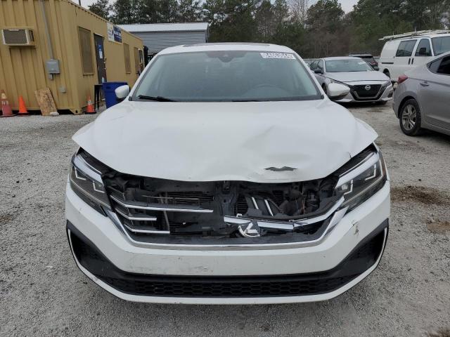 VIN 1VWMA7A32LC016250 2020 VOLKSWAGEN PASSAT no.5