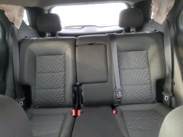 2020 CHEVROLET EQUINOX LT - 3GNAXKEV8LS573751