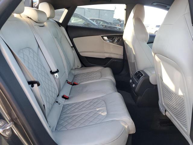 2015 AUDI RS7 WUAW2AFC8FN900199