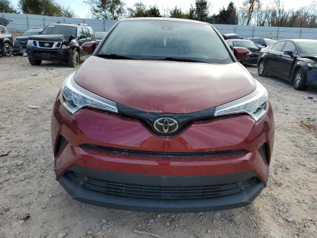 2019 TOYOTA C-HR XLE - JTNKHMBX1K1024013