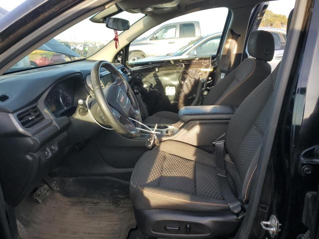 2017 GMC ACADIA ALL - 1GKKNTLS4HZ228376