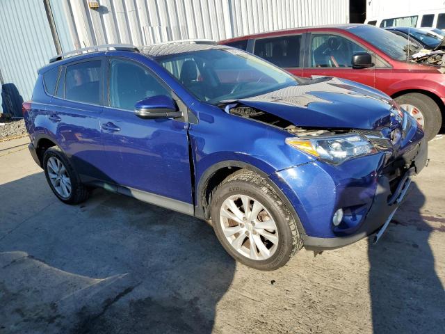 2015 TOYOTA RAV4 LIMIT - 2T3DFREV8FW369198
