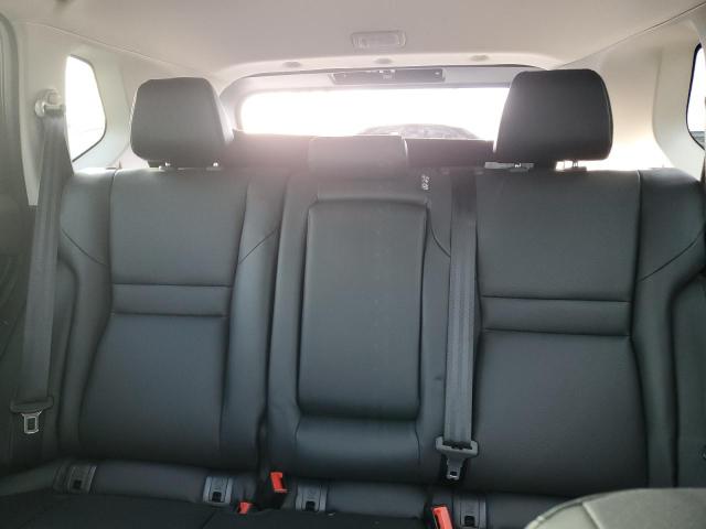 2022 NISSAN ROGUE SV - 5N1BT3BB1NC701437