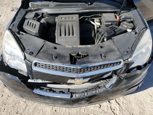 2015 CHEVROLET EQUINOX LT - 2GNALBEK5F6432429
