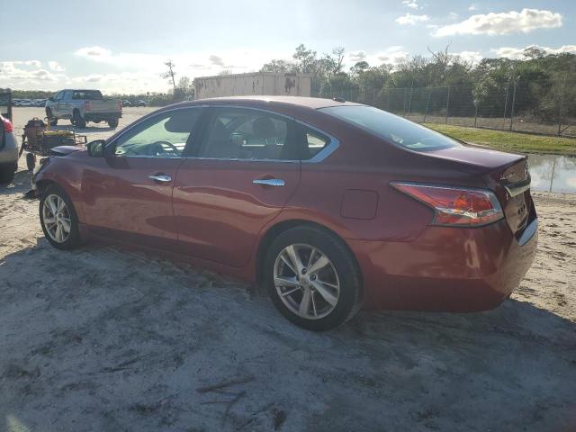 Vin: 1n4al3ap4ec317154, lot: 85806904, nissan altima 2.5 20142