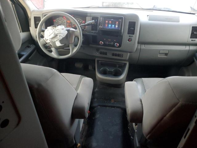 2020 NISSAN NV 1500 S - 1N6BF0KM9LN802171