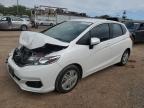 2019 HONDA FIT LX - 3HGGK5H40KM738895
