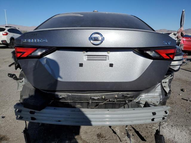 2023 NISSAN SENTRA SV - 3N1AB8CV2PY224796