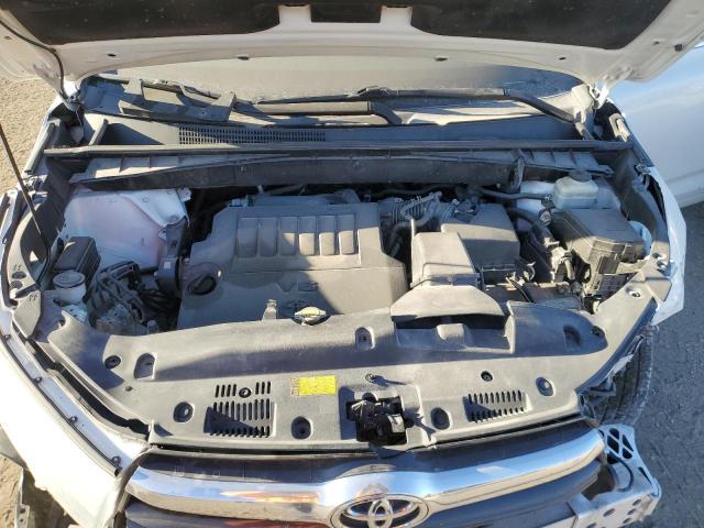 2015 TOYOTA HIGHLANDER - 5TDJKRFH9FS162733