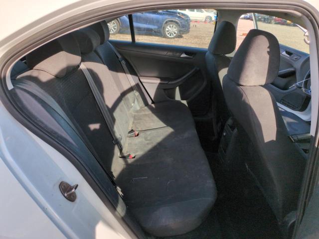 2016 VOLKSWAGEN JETTA S - 3VW267AJ7GM291706