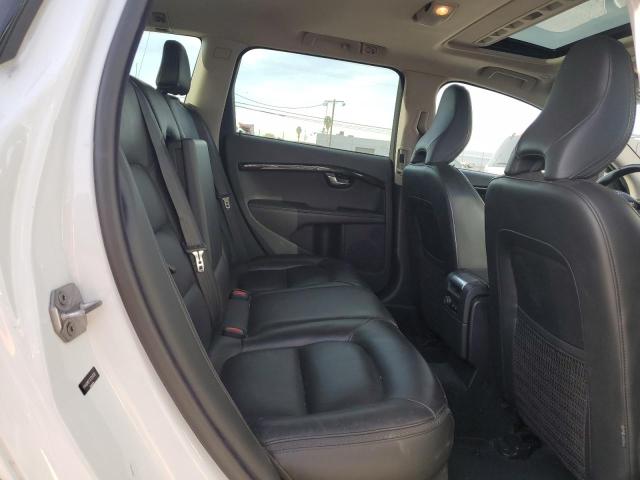 2016 VOLVO XC70 T5 CL YV440MBY3G1261510