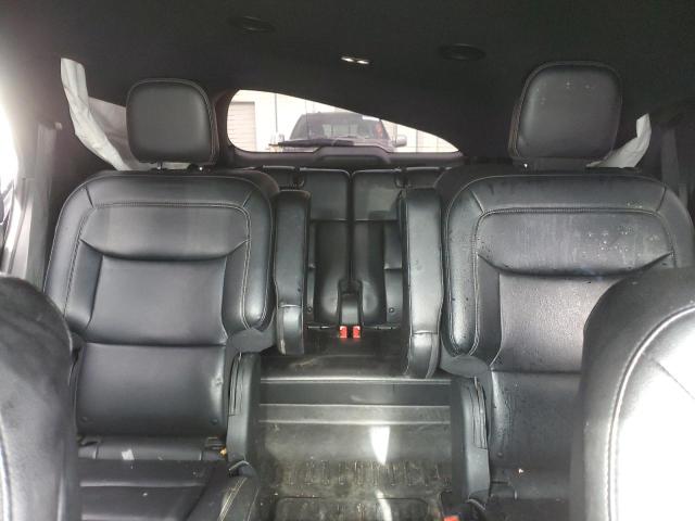 2020 FORD EXPLORER X - 1FMSK8DH4LGB82360