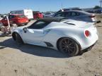 Lot #3026269270 2016 ALFA ROMEO 4C SPIDER