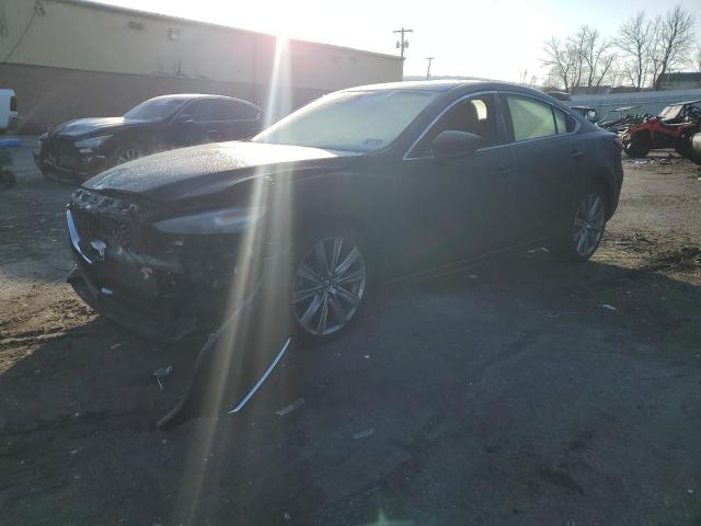 2018 MAZDA 6