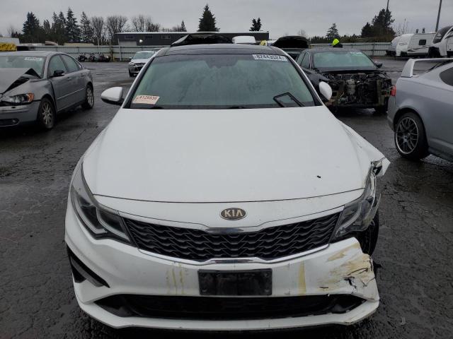 2019 KIA OPTIMA LX - 5XXGT4L38KG307260