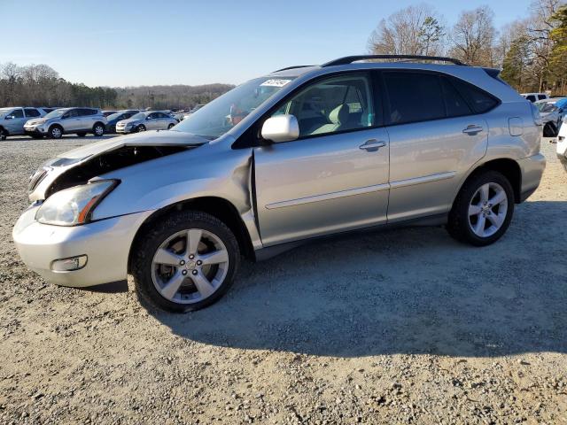 2006 LEXUS RX 330 #3037304144