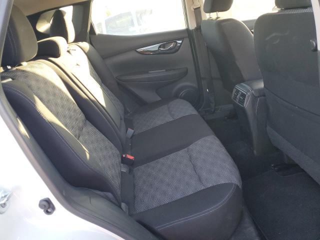 2017 NISSAN ROGUE SPOR - JN1BJ1CP3HW021277