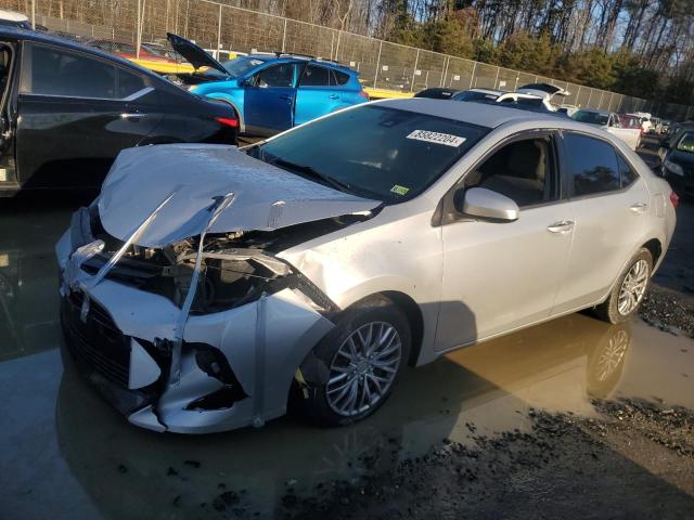 2017 TOYOTA COROLLA L - 5YFBURHE5HP663602