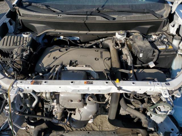 2020 CHEVROLET EQUINOX LT - 2GNAXVEX0L6257990
