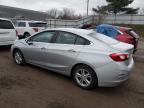 Lot #3027124776 2017 CHEVROLET CRUZE LT