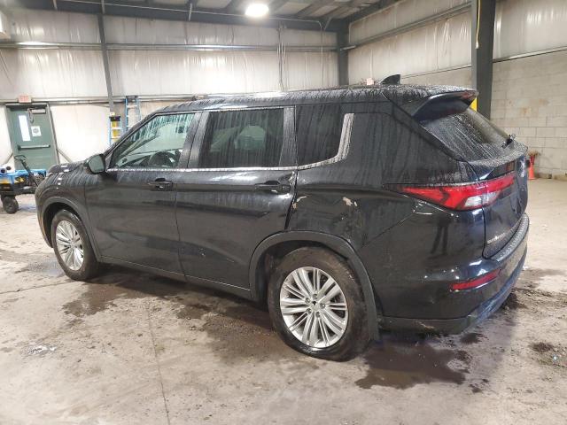 VIN JA4J4TA81NZ015134 2022 MITSUBISHI OUTLANDER no.2