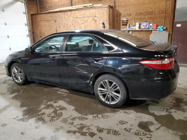 2016 TOYOTA CAMRY LE 4T1BF1FK9GU116530
