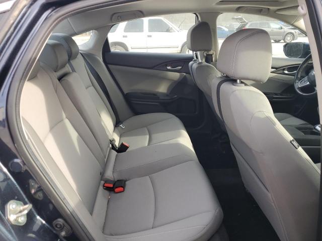 2019 HONDA CIVIC EX - 19XFC1F33KE019886