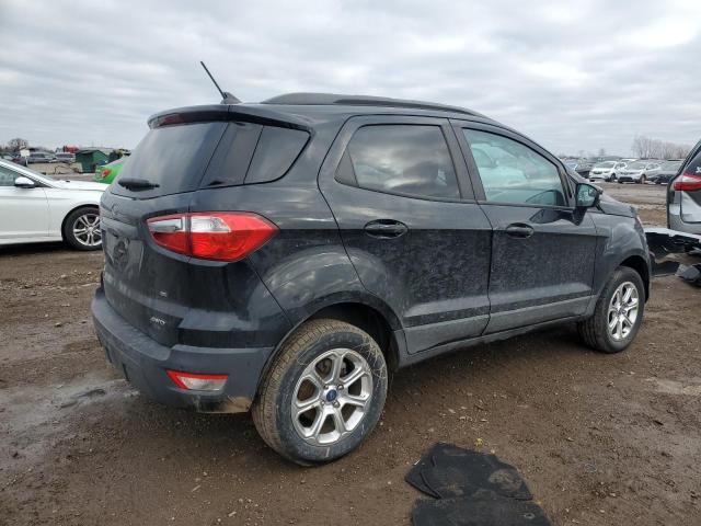 Vin: maj6p1ul4jc226354, lot: 85596534, ford ecosport se 20183