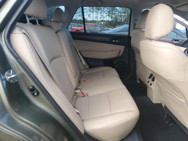 2016 SUBARU OUTBACK 2. - 4S4BSANCXG3223310