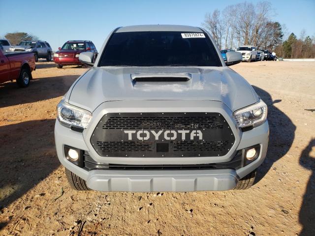 2019 TOYOTA TACOMA DOU - 3TMCZ5AN9KM193971