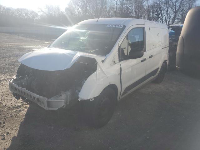 2015 FORD TRANSIT CO #3030566868